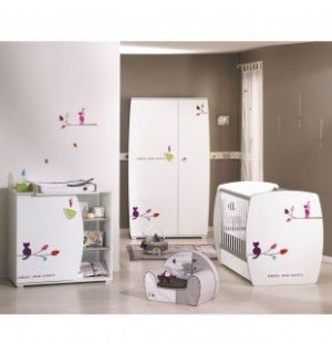 Chambre Lisa Bebe 9 Avis Et Comparateur De Prix