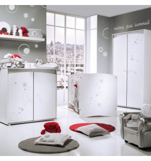 Chambre Maxime Bebe Lune Avis Et Comparateur De Prix