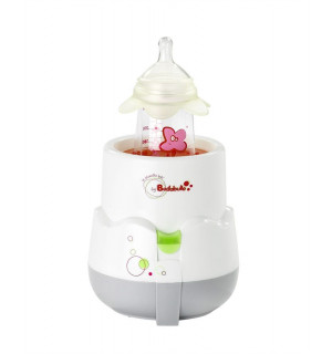 Chauffe biberon universel BADABULLE : Avis