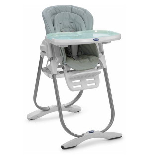 Chaise Haute Polly Magic Relax Chicco Avis
