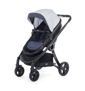 poussette chicco urban rose
