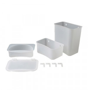 Corbeille Table A Langer Lattsam X3 Ikea Avis Et Comparateur