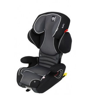 siege auto kiddy cruiserfix pro