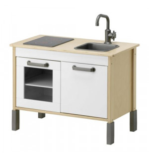 Mini Cuisine Duktig Ikea Avis Et Comparateur De Prix