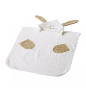 Serviette A Capuche Fabler Kanin Ikea Avis Page 2