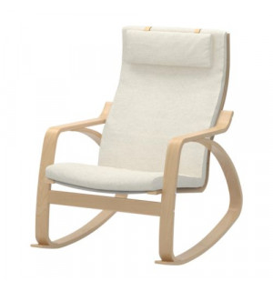 Fauteuil A Bascule Poang Ikea Avis Et Comparateur De Prix