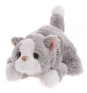 Furreal Moustache Mon Chat Hasbro Comparateur Avis Prix