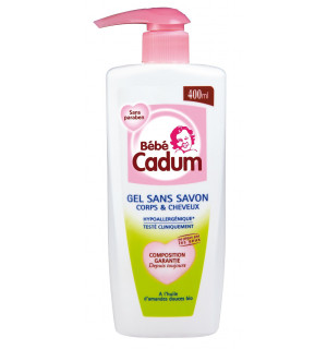 gel sans savon corps et cheveux cadum avis gel sans savon corps et cheveux cadum avis