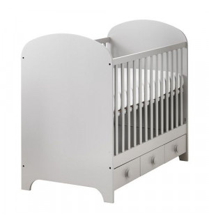 Lit Bebe Gonatt Ikea Avis Et Comparateur De Prix