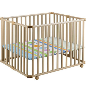 Parc Bebe Pliant Ameli Geuther Avis Et Comparateur De Prix