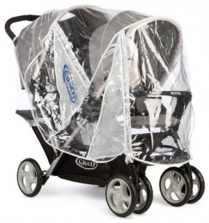 ombrelle pour poussette graco