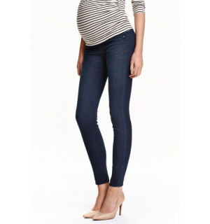 Robe jean h et m Clearance