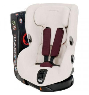 bebe confort axiss dehoussage