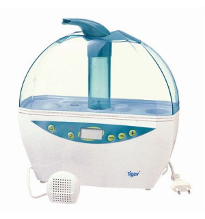 Humidificateur Zen A Vapeur Froide Tigex Avis Et Comparateur De Prix