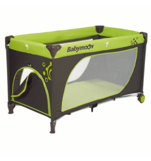 Lit parapluie moonlight babymoov Clearance