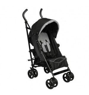 poussette a canne carrefour