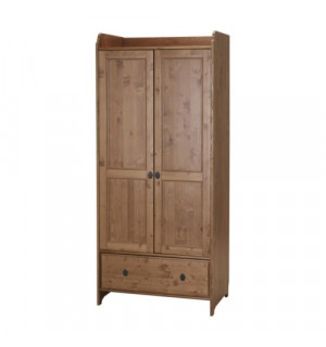 Armoire Leksvik Ikea Avis Et Comparateur De Prix