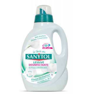 Meilleurs Lessive Bebe Comparateur Avis Prix Test Consobaby