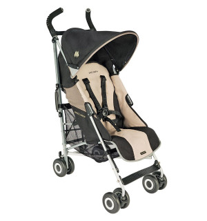 housse pluie poussette maclaren quest
