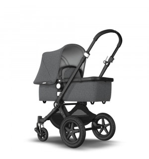 Chambre à Air Poussette Bugaboo Cameleon Roue Avant