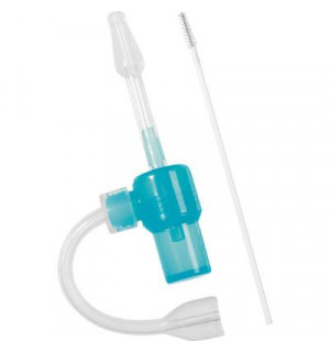 Mouche bébé par aspiration BEBE CONFORT : Avis et