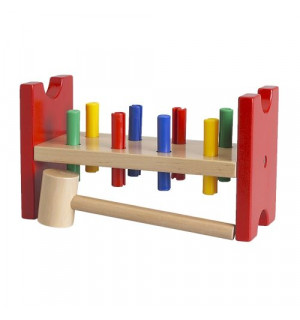 Planche A Clous Et Marteau Mula Ikea Avis Et Comparateur De Prix