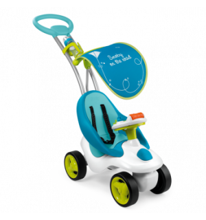 Pousseur bubble go on sale