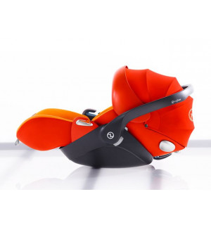 coque cloud q cybex