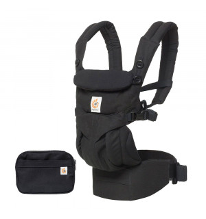 porte bebe omni morning