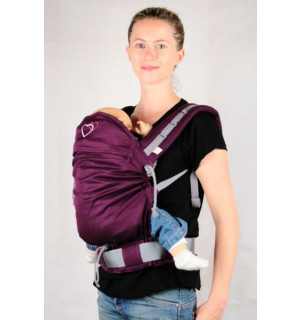 porte bebe ling ling d amour