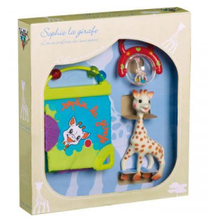eveil bebe naissance