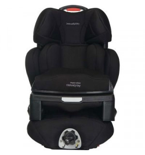siege auto casualplay isofix