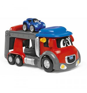 camion porteur chicco