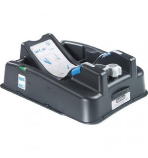 base isofix peg perego bebe 9