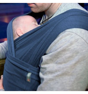 porte bébé caboo