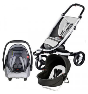 recaro babyzen yoga