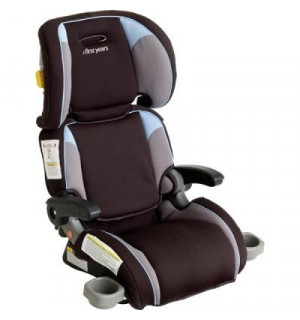 rehausseur auto pliable
