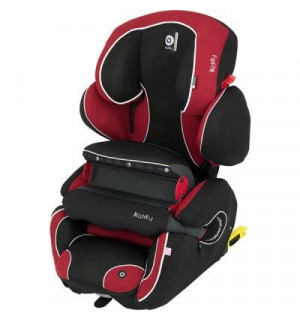 siege auto kiddy guardianfix 3