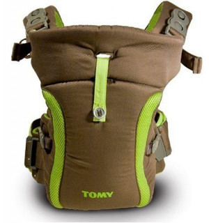 porte bébé tomy freestyle prix