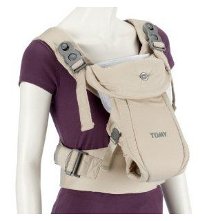 Porte bébé Freestyle Classic TOMY : Avis et comparateur de