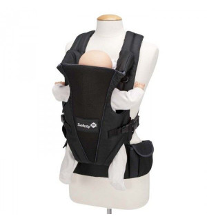porte bébé baby relax