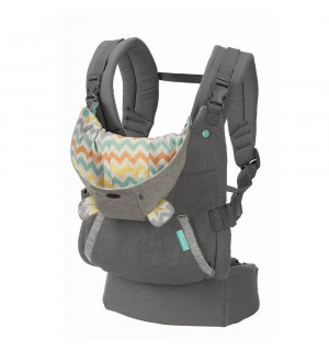 porte bebe wombat