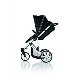 Poussette B Smart 3 Roues Britax Romer Avis Et Comparateur De Prix