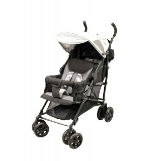 Poussette Canne Double Black Emotion Looping Avis Et Comparateur
