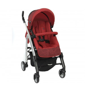poussette graco bordeaux