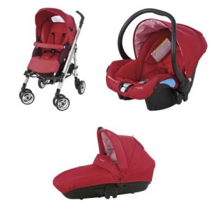 Bebe Confort Poussette Trio Loola New Daily Offers Ruhof Co Uk