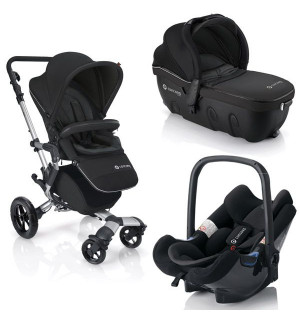 poussette combi neo
