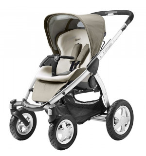 Poussette Maxi Cosi Mura 3 Occasion 2024 www tofrei