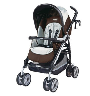 poussette peg perego pliko p3 pas cher
