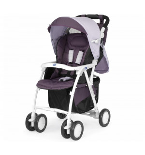 poussette chicco simplicity pas cher